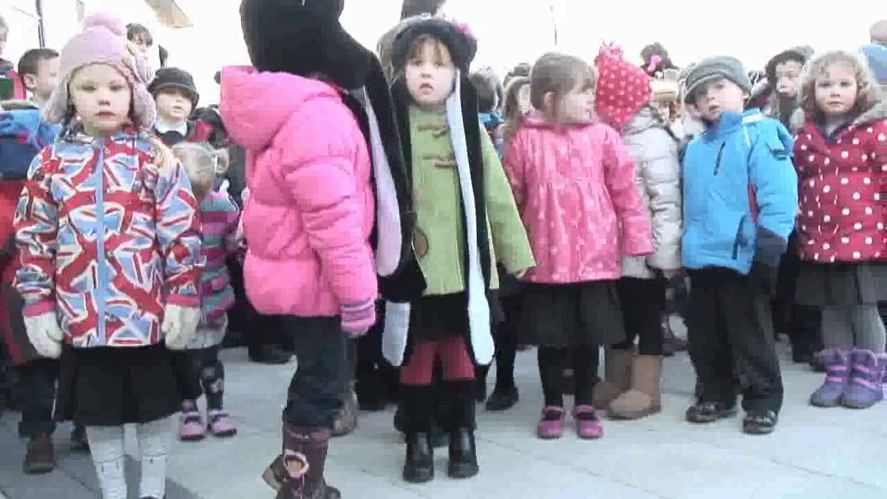 New Primary School for Keith