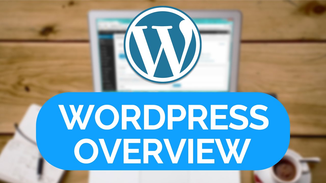 WordPress Overview | WordPress Tutorial for Beginners | Class 7