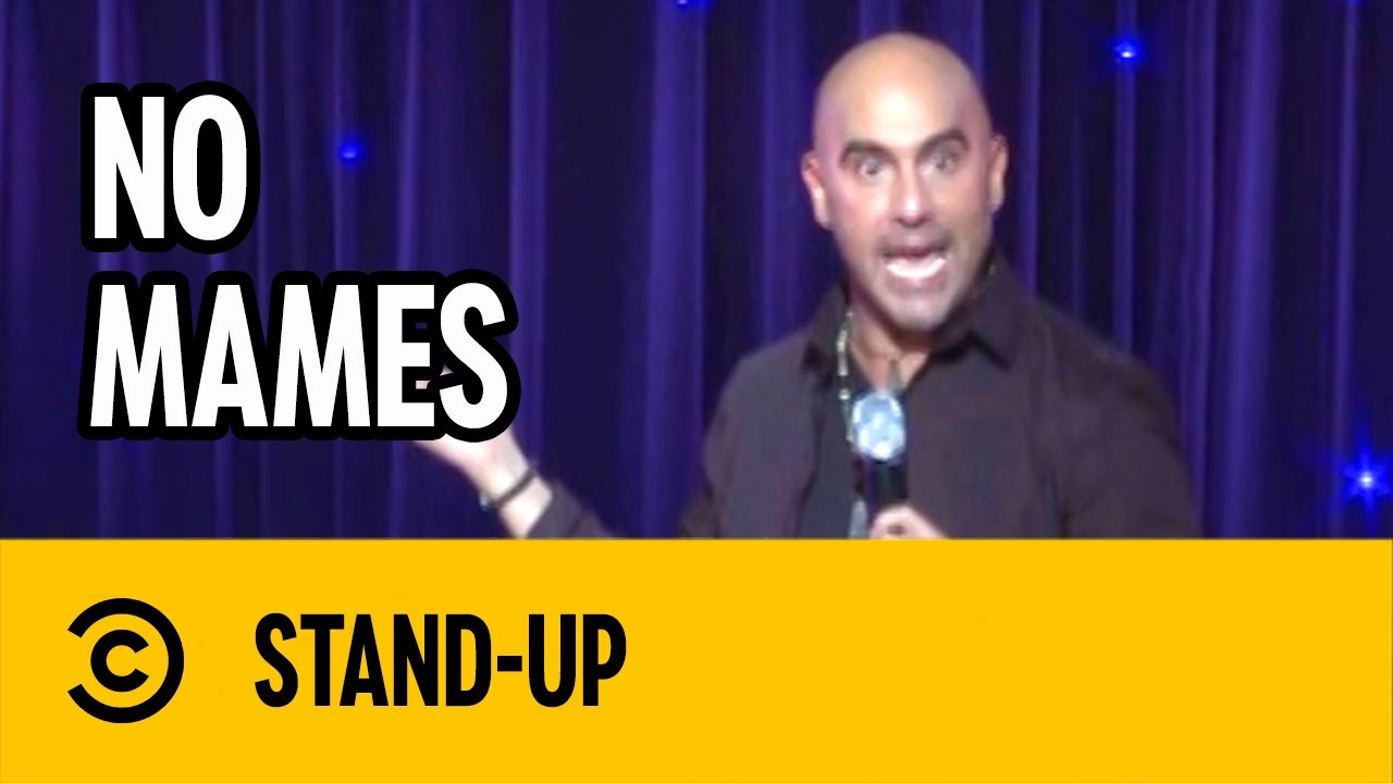 Te Daré Motivo Para Llorar | Héctor Suárez Gomís | Stand Up |  Comedy Central México