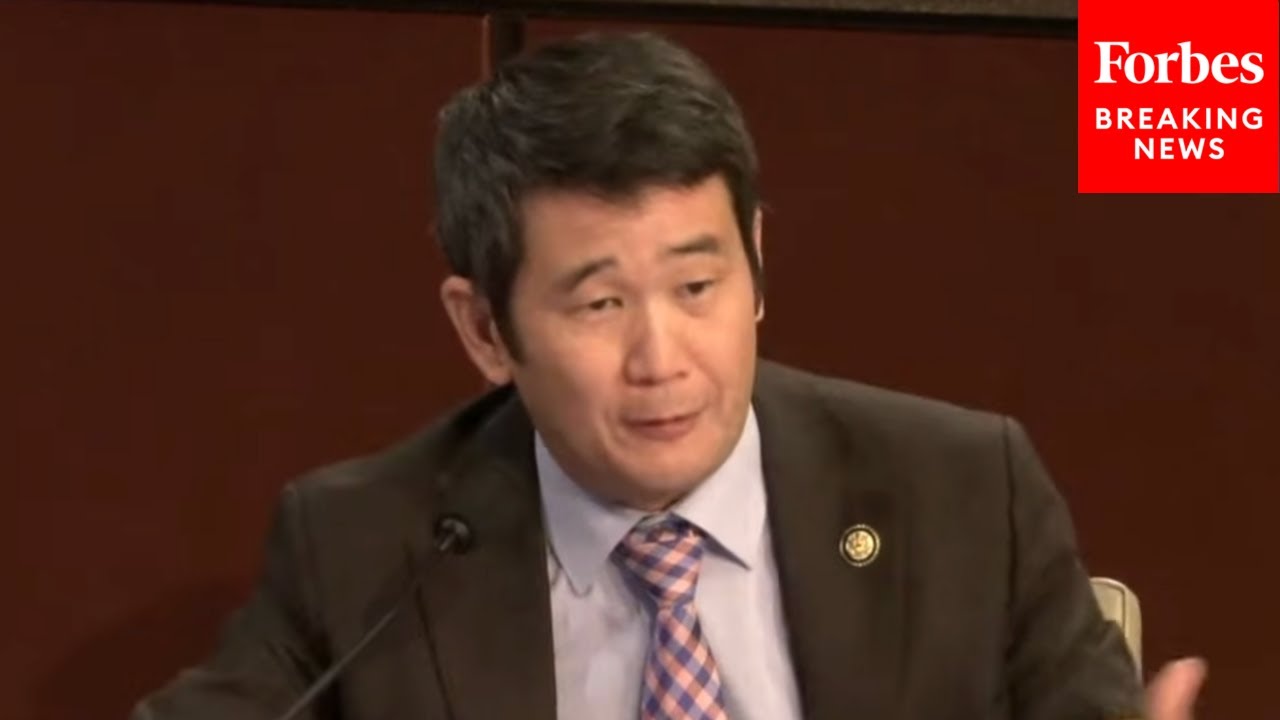 Dave Min Slams House Oversight Committee For Not Holding Hearings On Fraud In Republican-Led States