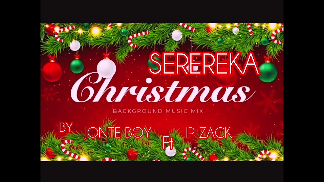 SEREREKA OFFICIAL MUSIC BY JONTE BOY FT IP ZACK #1 @1  @TRENDING 