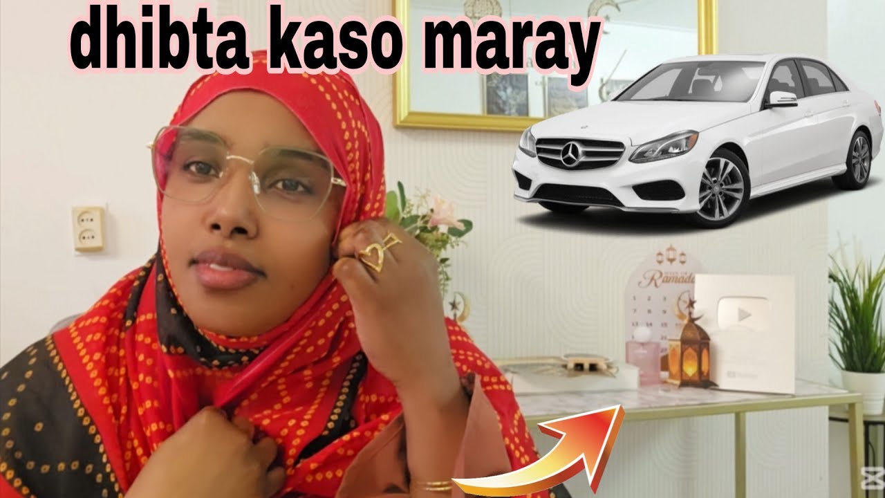 DHIBTA KASO MARAY SAFARKEYGI GAARIG