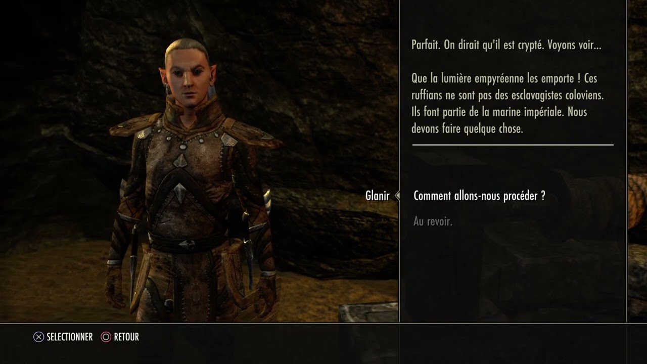 The Elder Scrolls Online | MALABAL TOR DONJON PUBLIC LA CRIQUE ÉCARLATE #teso #eso