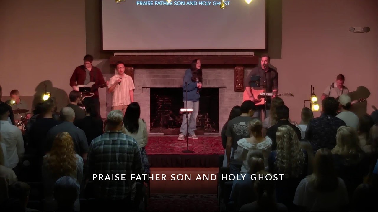 City Life Charleston - Sunday Service - February 22nd, 2026