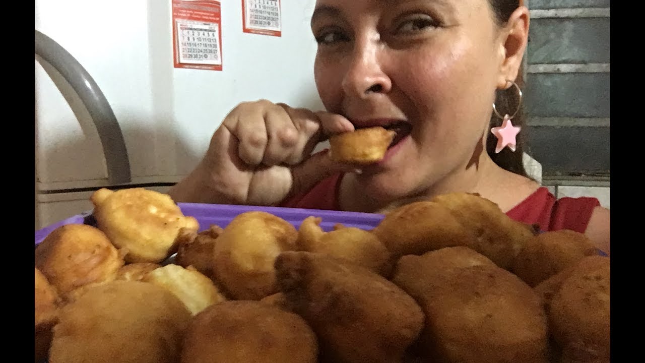 BOLINHO DE CHUVA SEQUINHO SEM OVOS