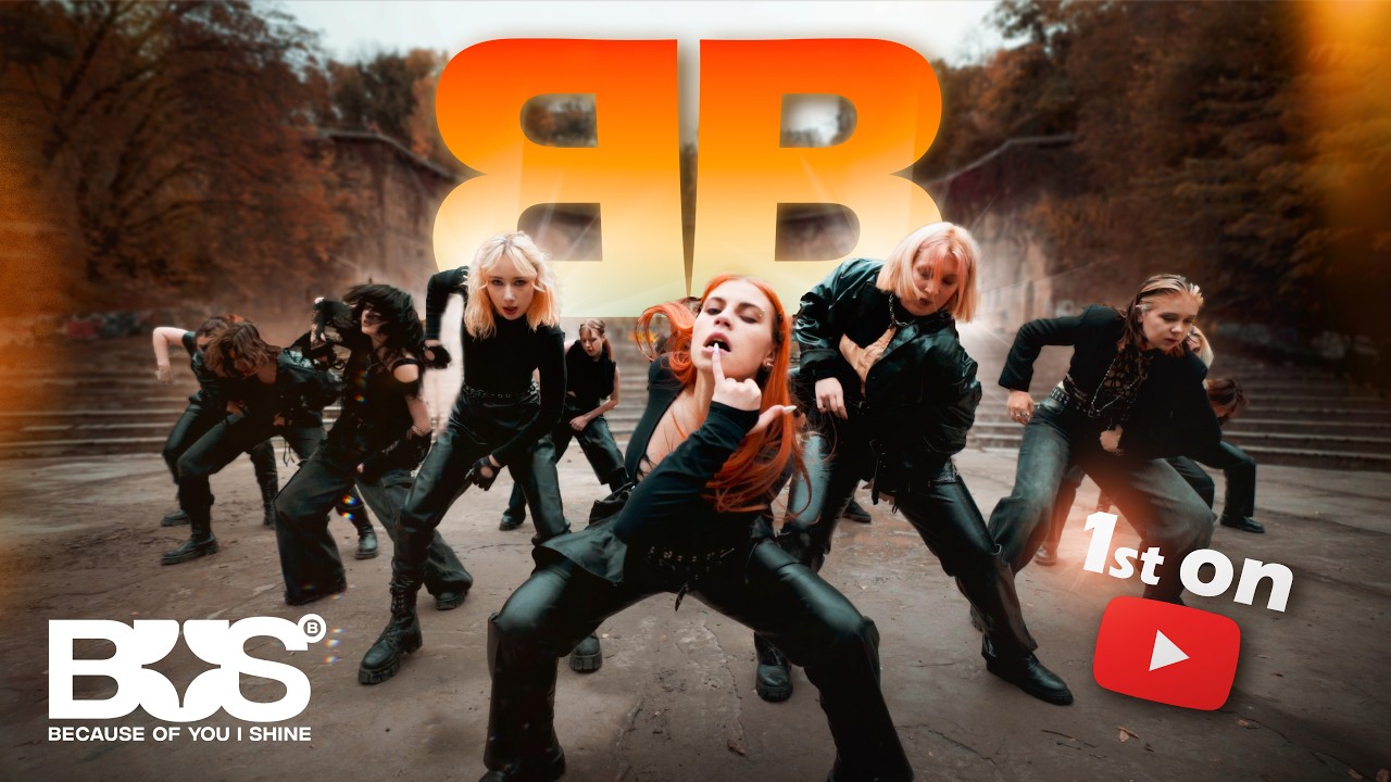 [TPOP IN PUBLIC] BUS 'BB' | dance cover by G.O.T