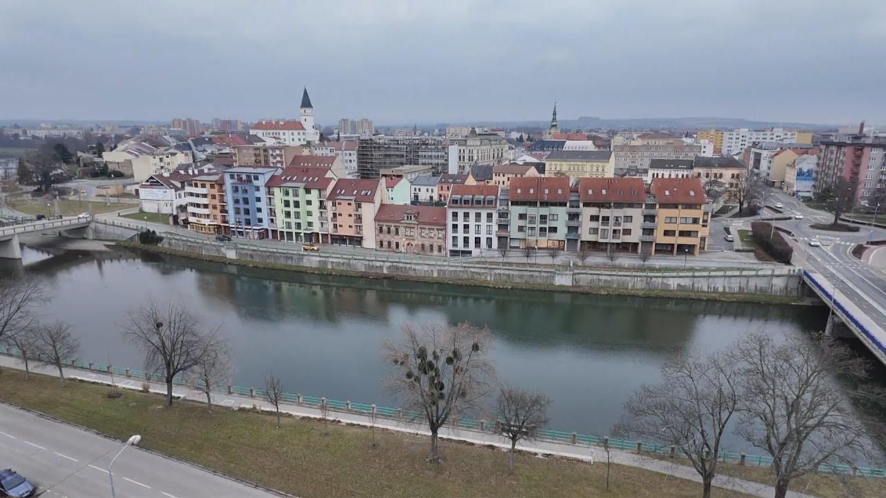 Přerovské aktuality - 16. 12. 2024