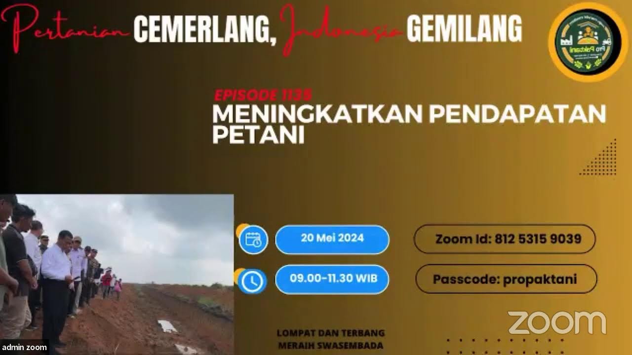 Meningkatkan Pendapatan Petani