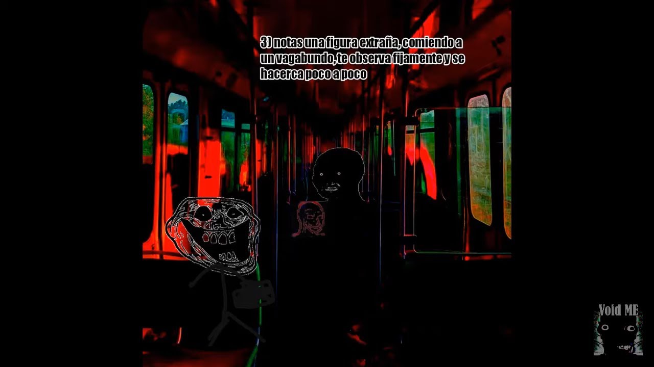 Void memes