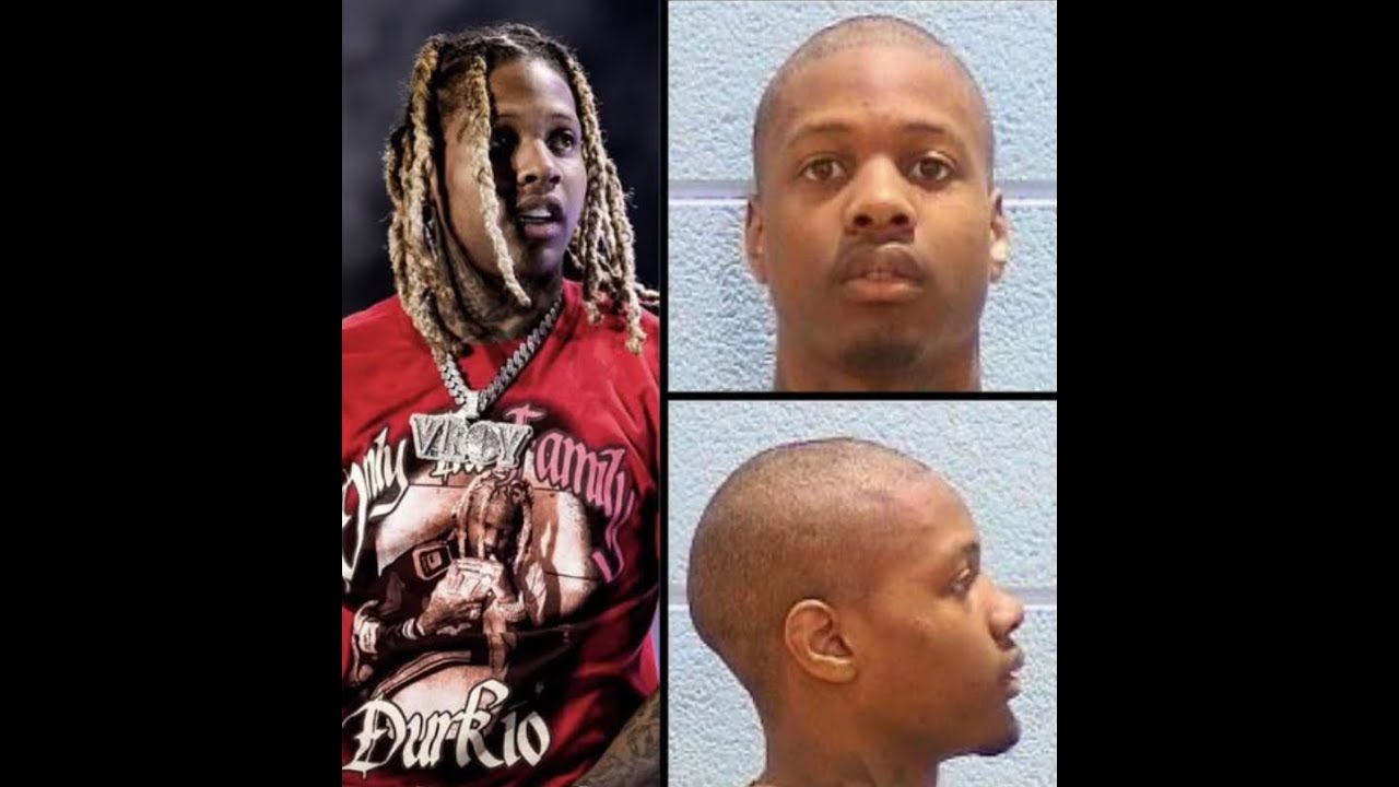Lil Durk losing weight as Witnesses are Piling up and Reality is kicking in.