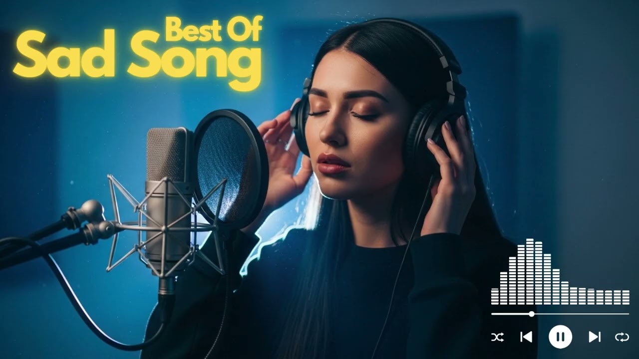 SAD POP ROCK BALLAD Music | Emotional Songs for Deep Feelings