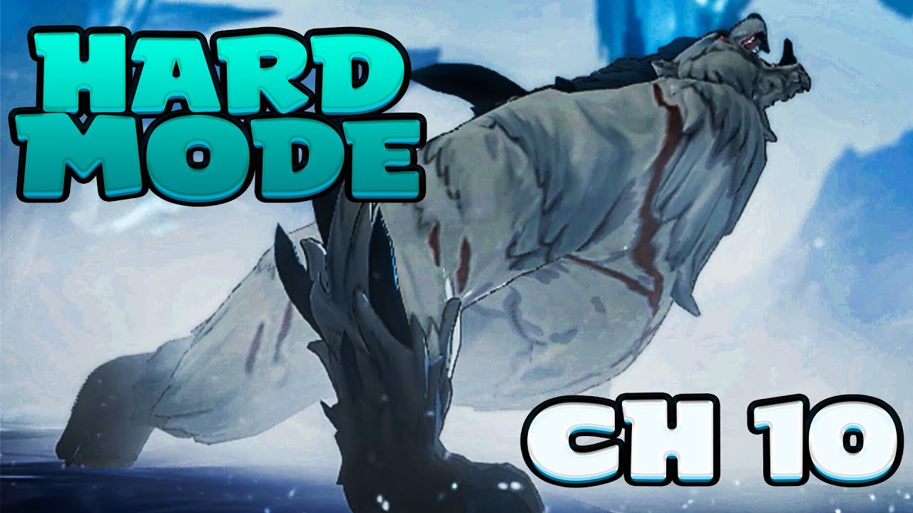 Defeat Hard Chapter 10 With Vulcan's Rage To Unlock WOBL - Solo Leveling : Arise (Hindi)