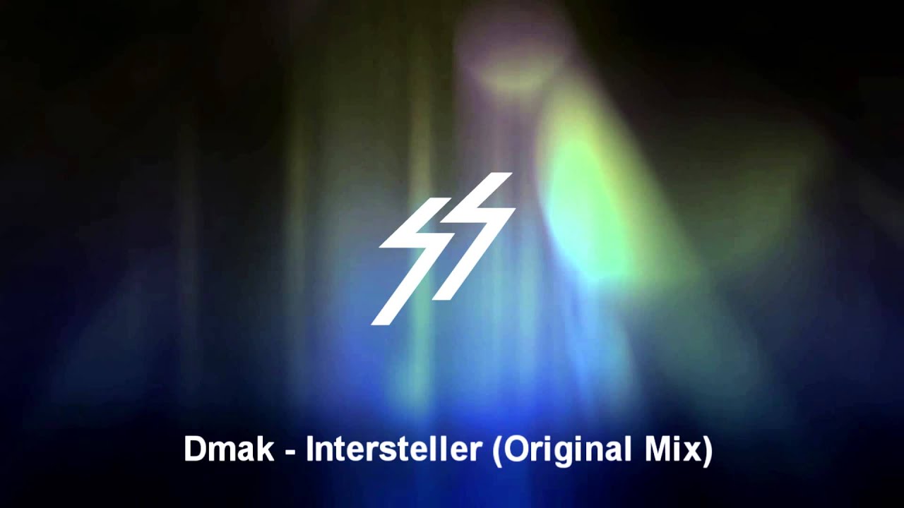 Dmak - Intersteller (Original Mix)