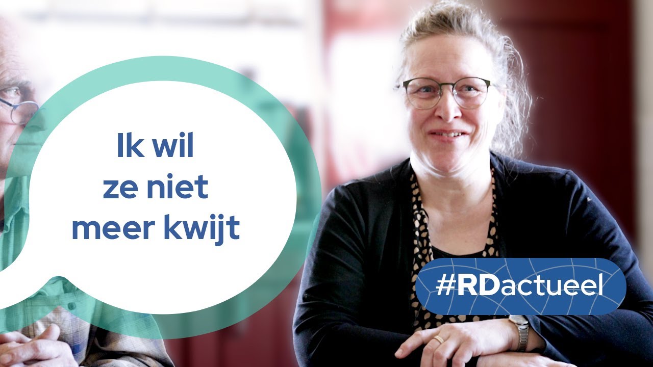Oekraïense vluchtelingen in huis, en dan? | RDactueel #35 | RD