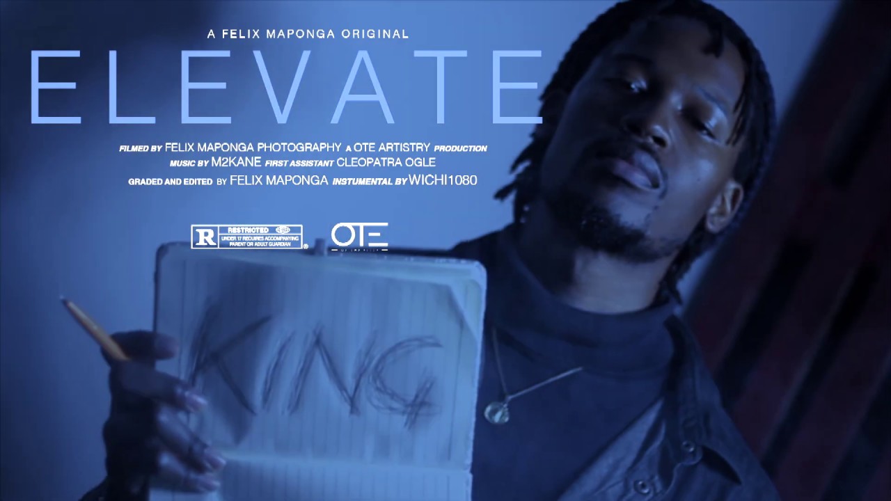M2KaNE - Elevate Official Music Video