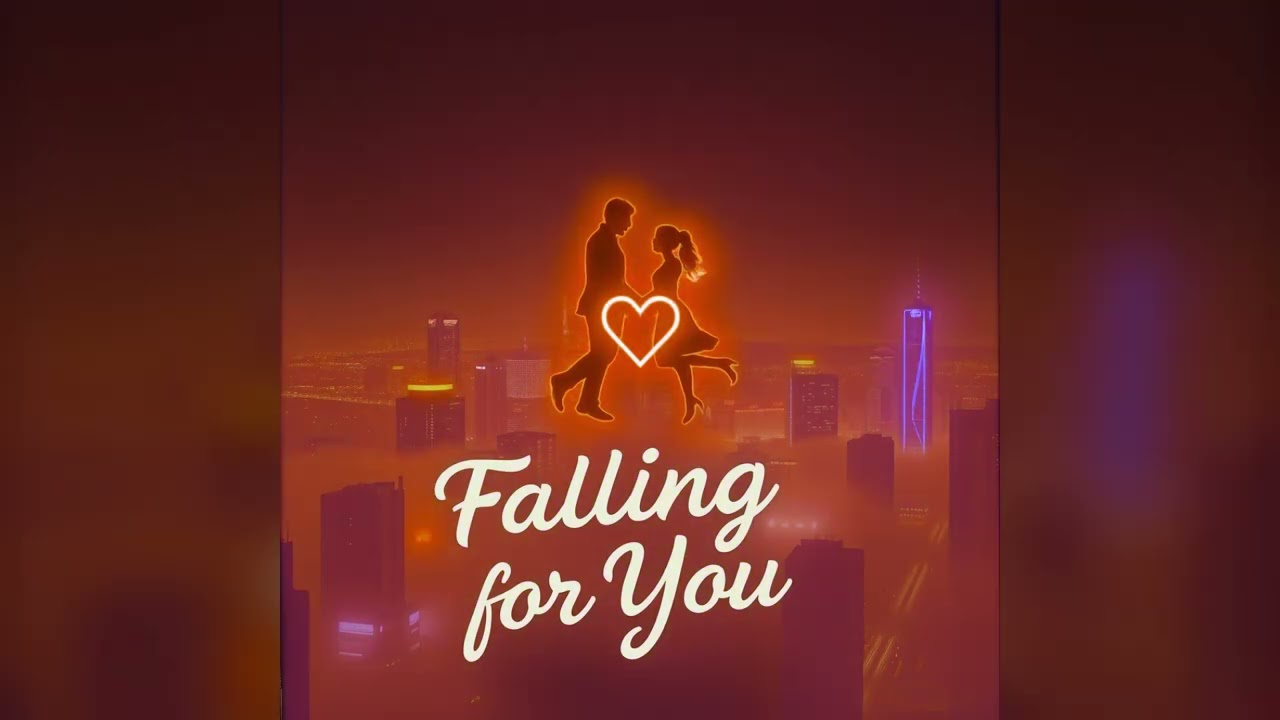 Falling for You (Tonight) - 🌟🌟 (Lyrics by Anna Sweetheart)