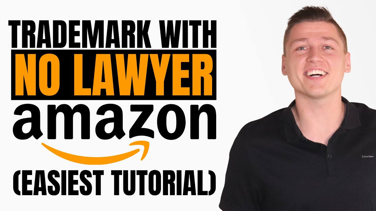 How to Trademark a Name and Logo (w/o a Lawyer!)