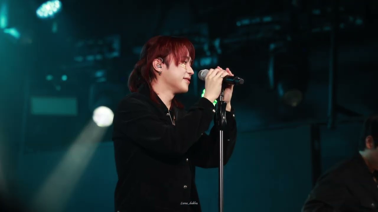 20260122 To More Raw 투모로우 - 