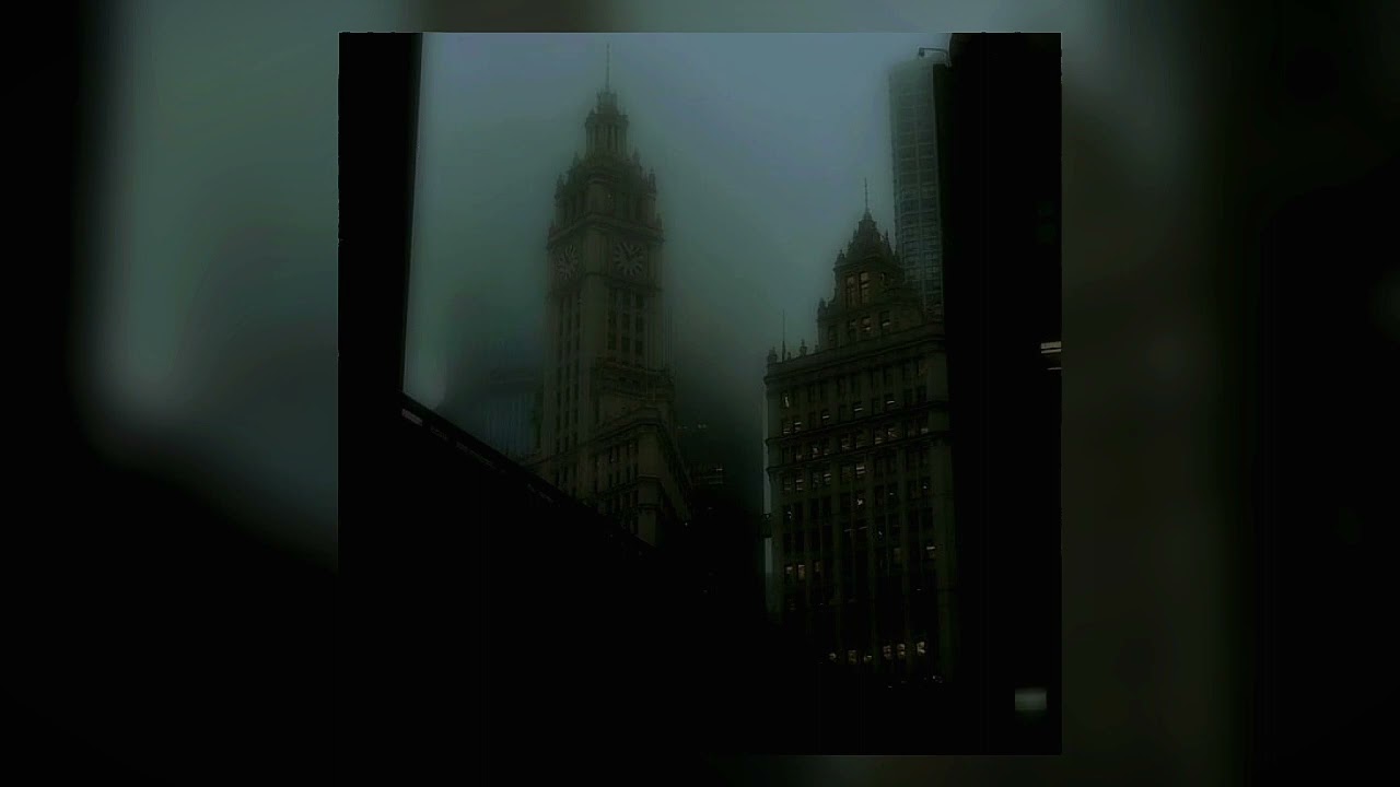salvia palth - (dream) // slowed + reverb