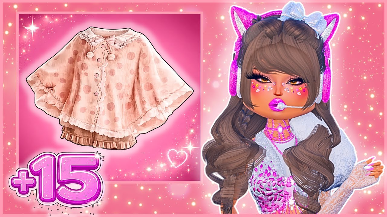 ¡FILTRADOS! 🎀 NUEVOS Items 💗 DTI Noticias