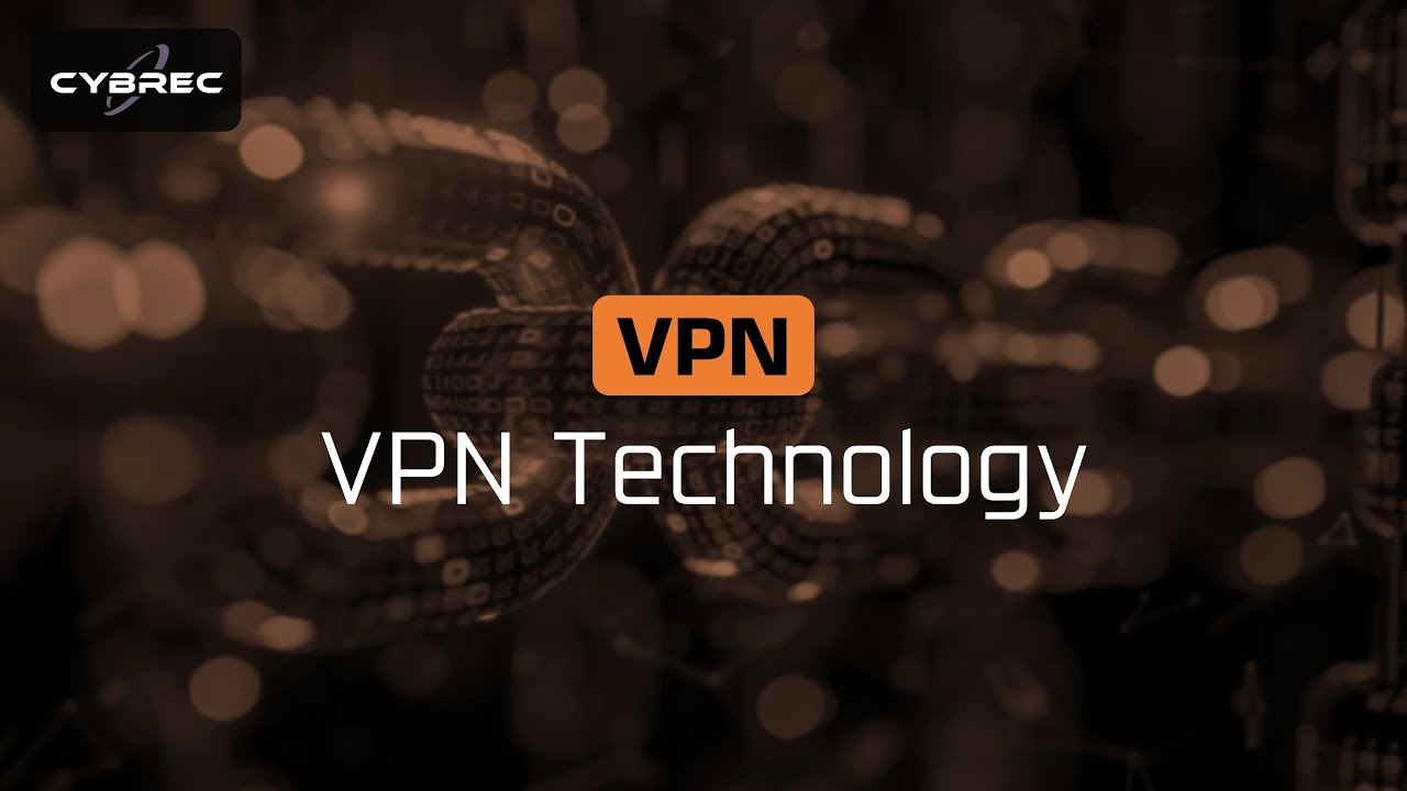VPN Technology