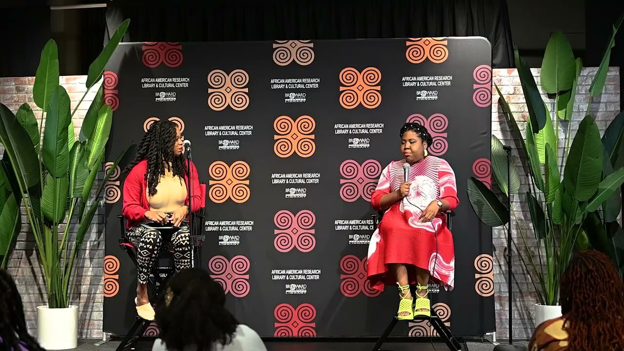 Our Voices, Festival of Words 2025 - Panel Highlights & Performance