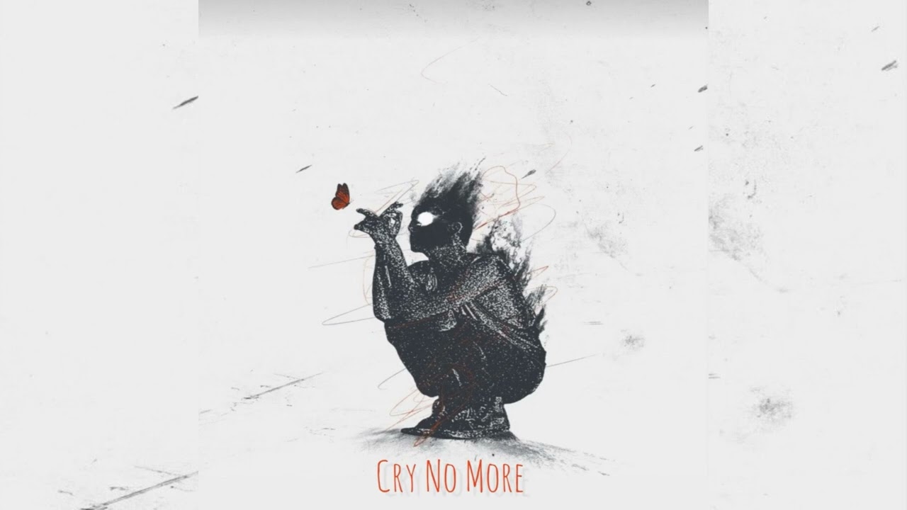 Cry No More (Featuring SALTY MC)