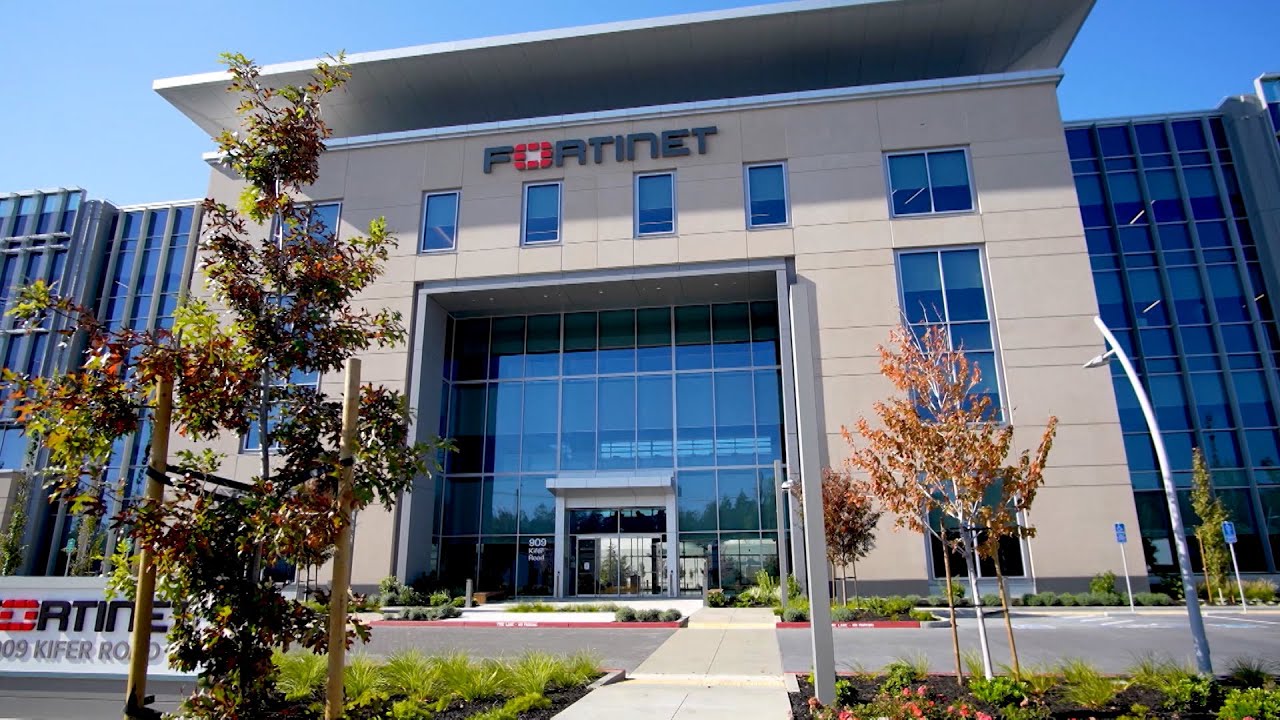 Fortinet: Offering Veterans Careers in Cybersecurity