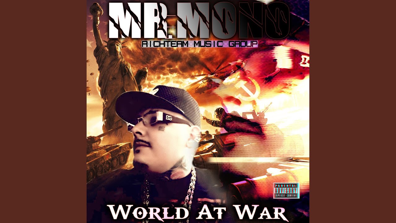 Hi Power Diss