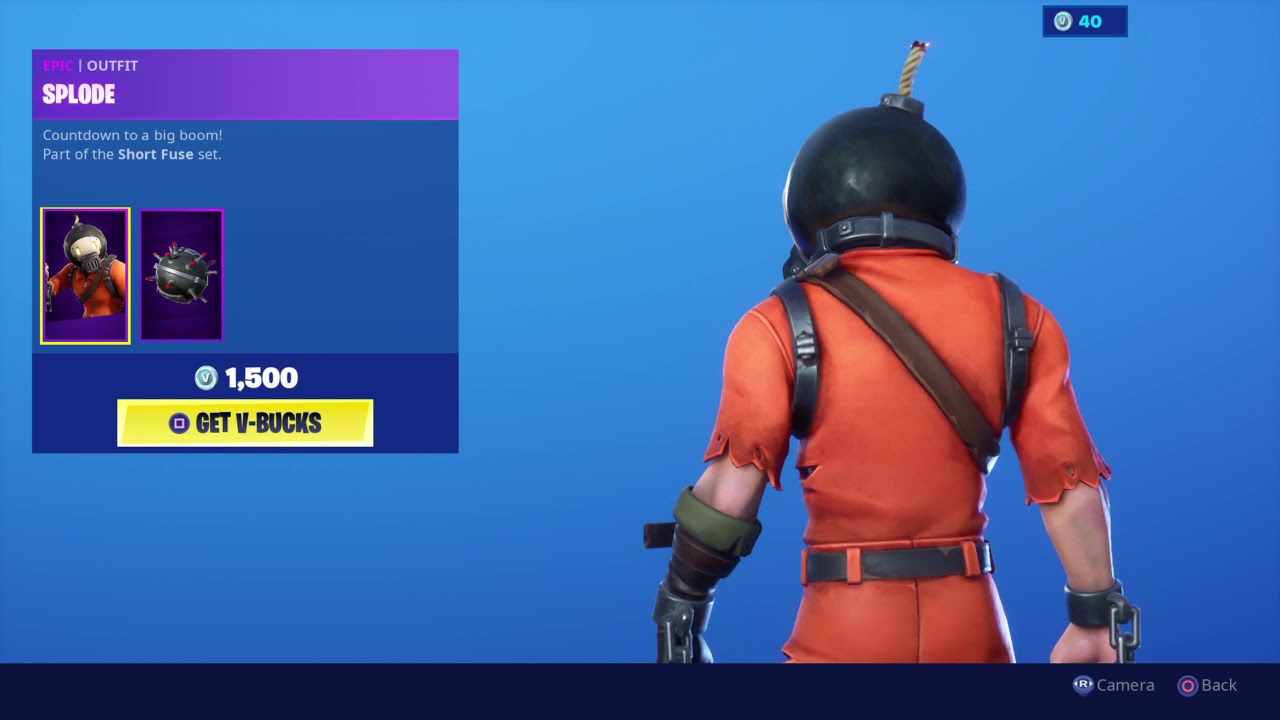 Fortnite Item Shop Friday,13, September 2019. 13/9/2019