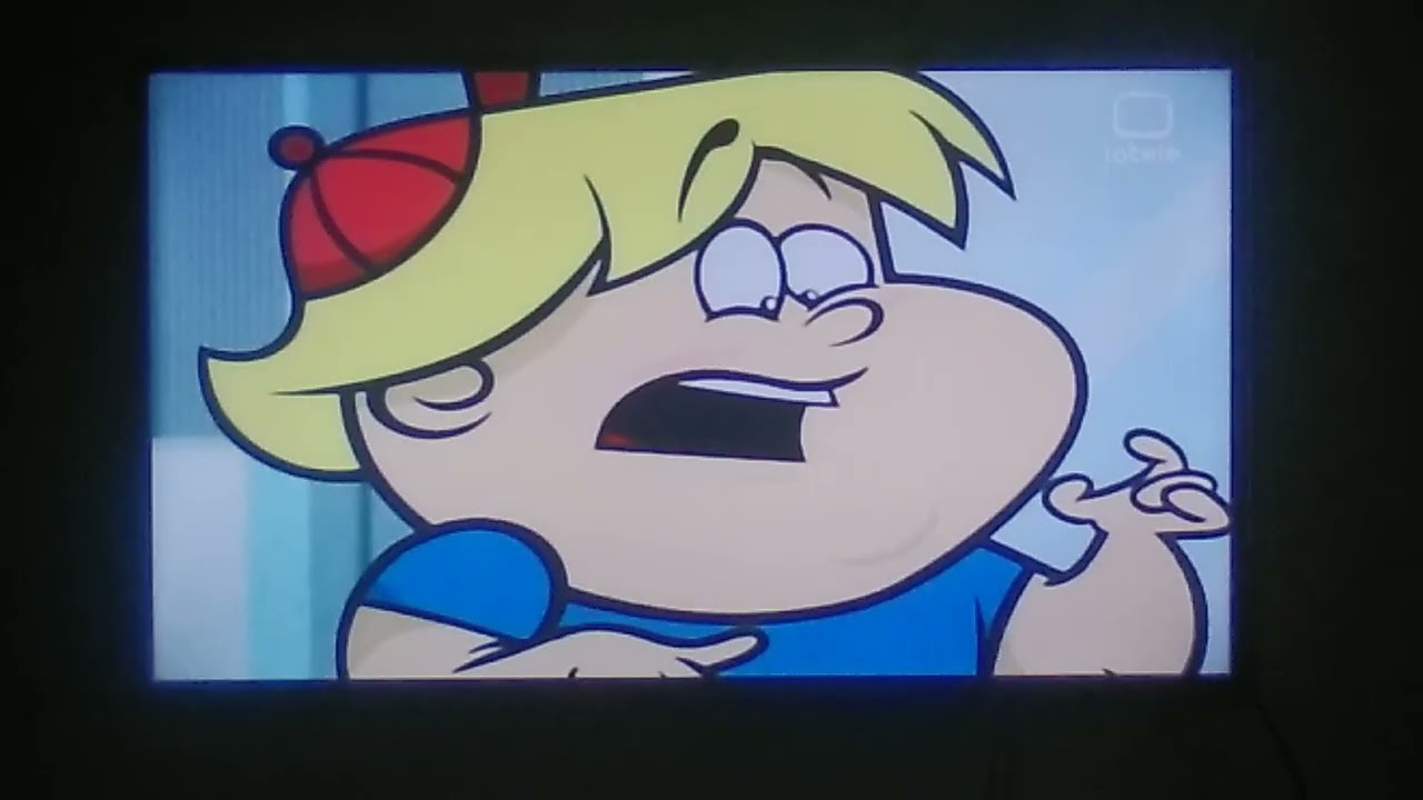 Kick buttowski libro billy stump