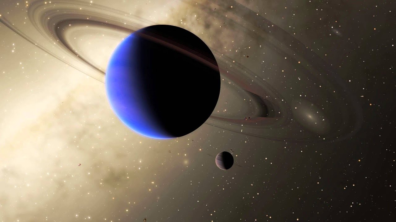 Nothing Lasts For Ever