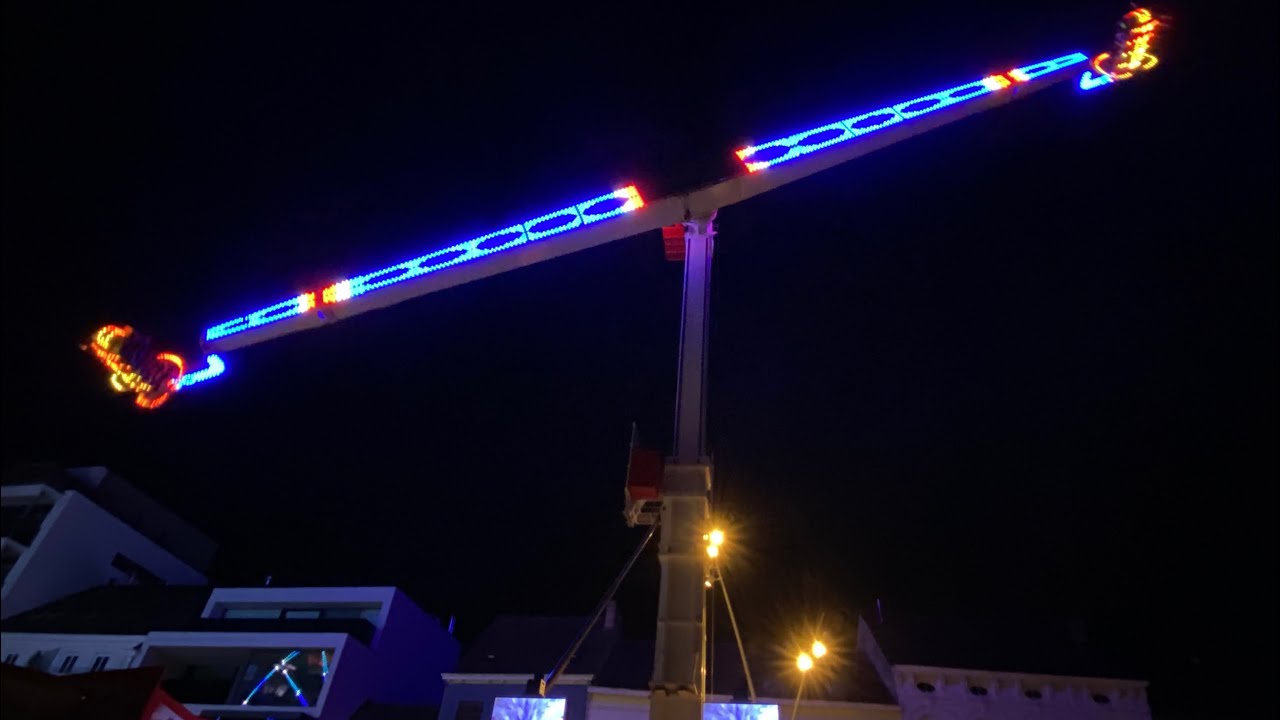 VMAXX [BODET/HECK] - KERMIS AALST 2025