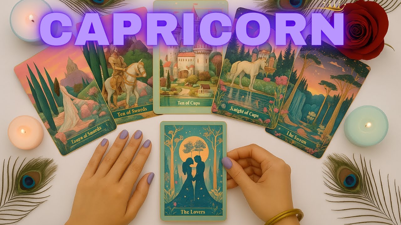 КОЗЕРОГ ❤️✨, 🔥Я ВЛЮБЛЕН В ТЕБЯ — СЛОВАМИ НЕ ВЫРАЗИТЬ, КАК МНОГО ТЫ ДЛЯ МЕНЯ ЗНАЧИТ✨ФЕВРАЛЬСКАЯ ЛЮ...