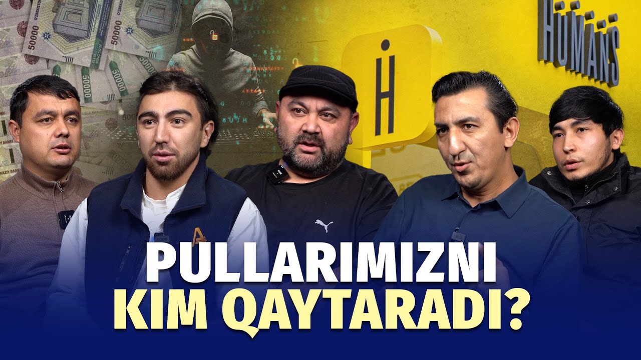 4 mlndan 100 mln so‘mgacha. O‘g‘irlangan pullarni kim to‘laydi?