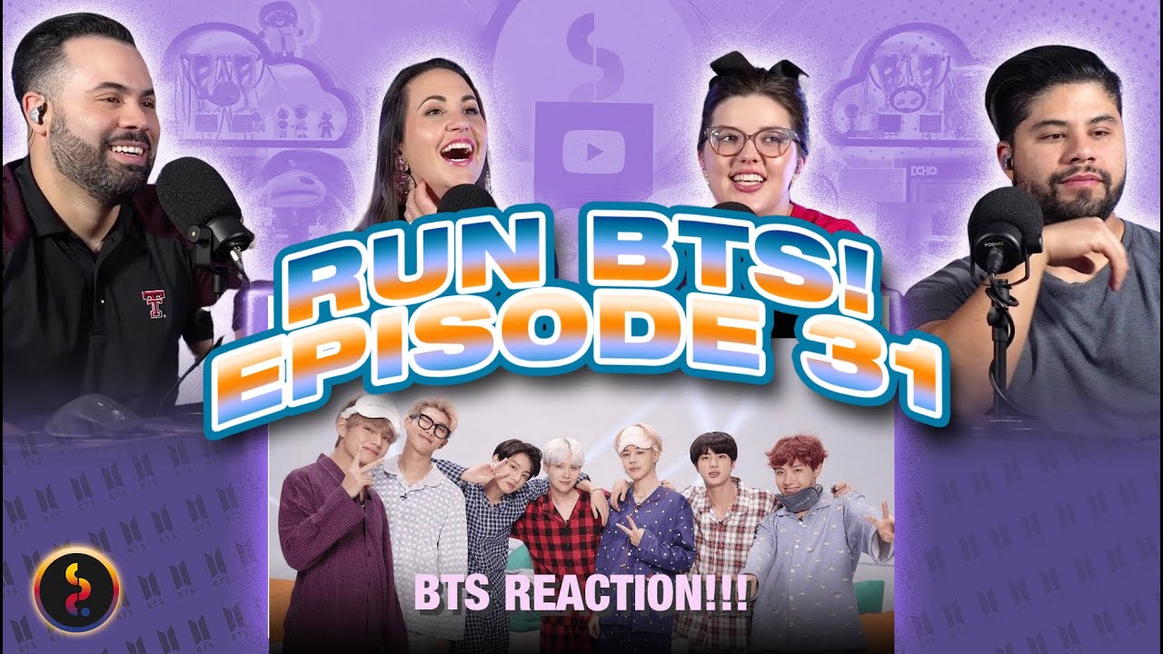 BTS 
