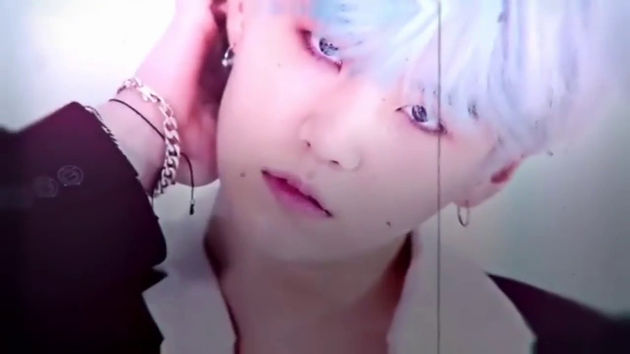 Suga (Min Yoongi) Edits #2