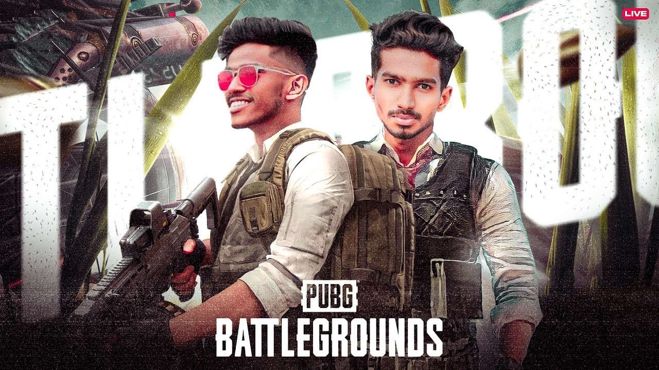 Boom Baam Classics | Kaztro Gaming is Live #bgmi