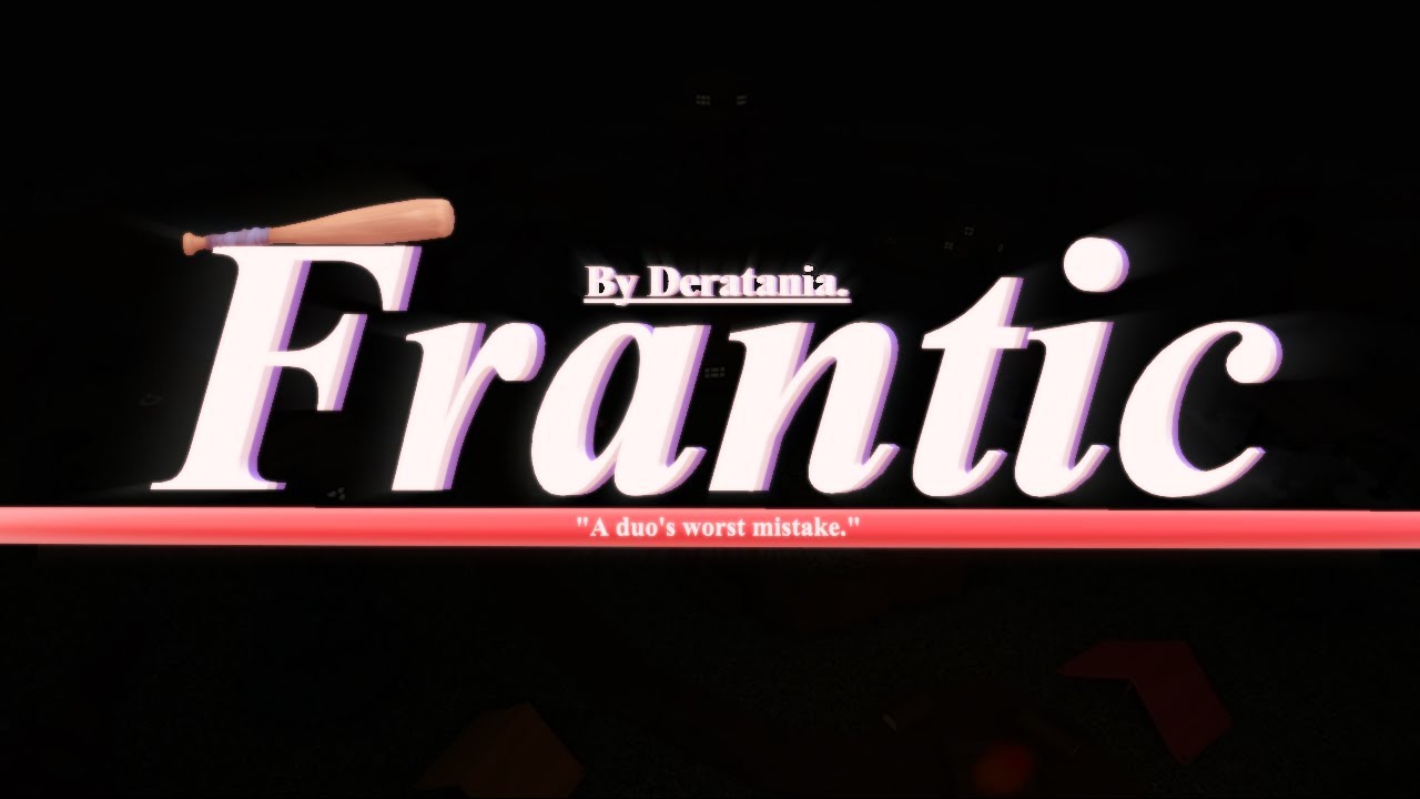Frantic - Heroic Funkin'