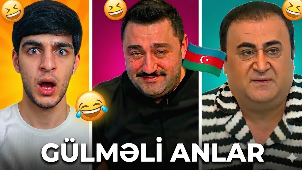 Ölkəmizdə Televiziya Əfsanələri #25
