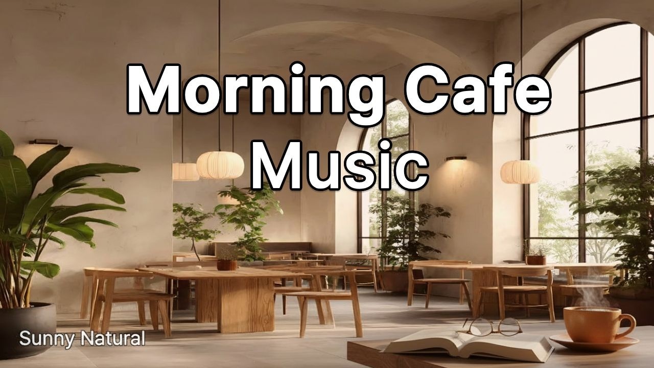 🎧Playlist | ☕ Morning Cafe Music | 모닝 카페 음악 11시간 잔잔한 카페 배경음악 | Calm Background Music