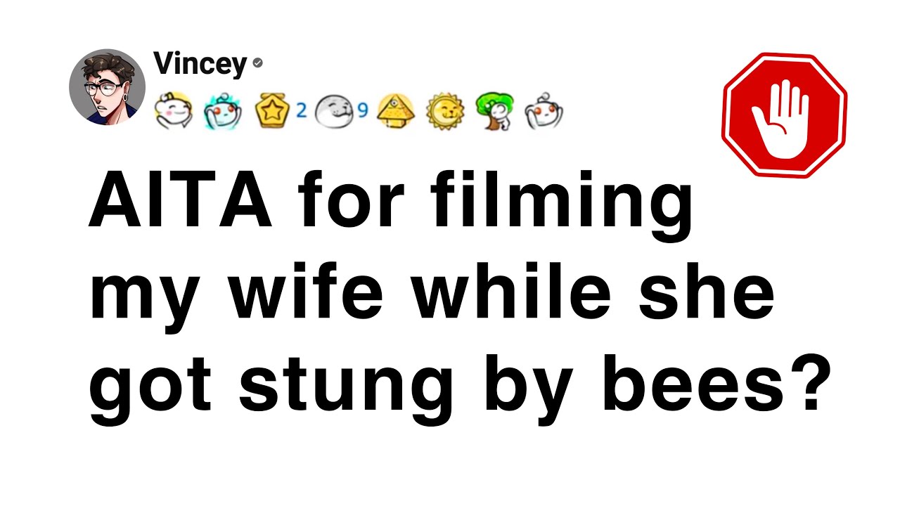 r/AITA Drama Stories!