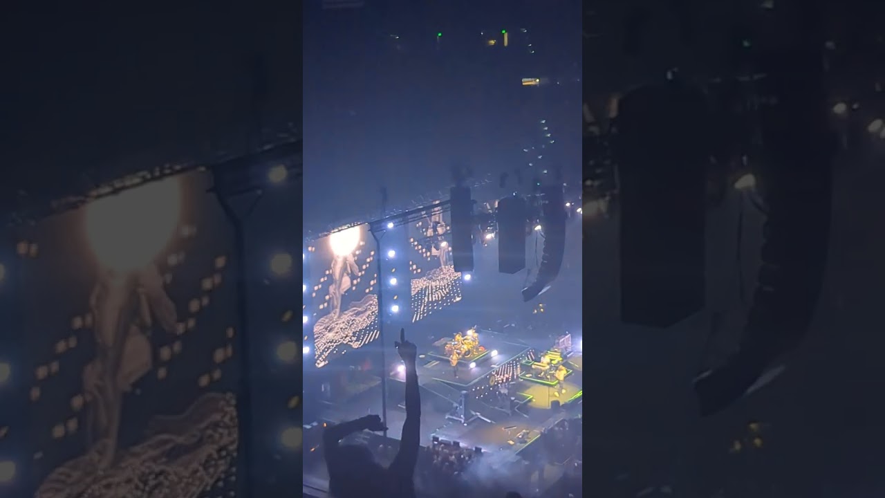 Dig Incubus 2025 Tampa Florida 
