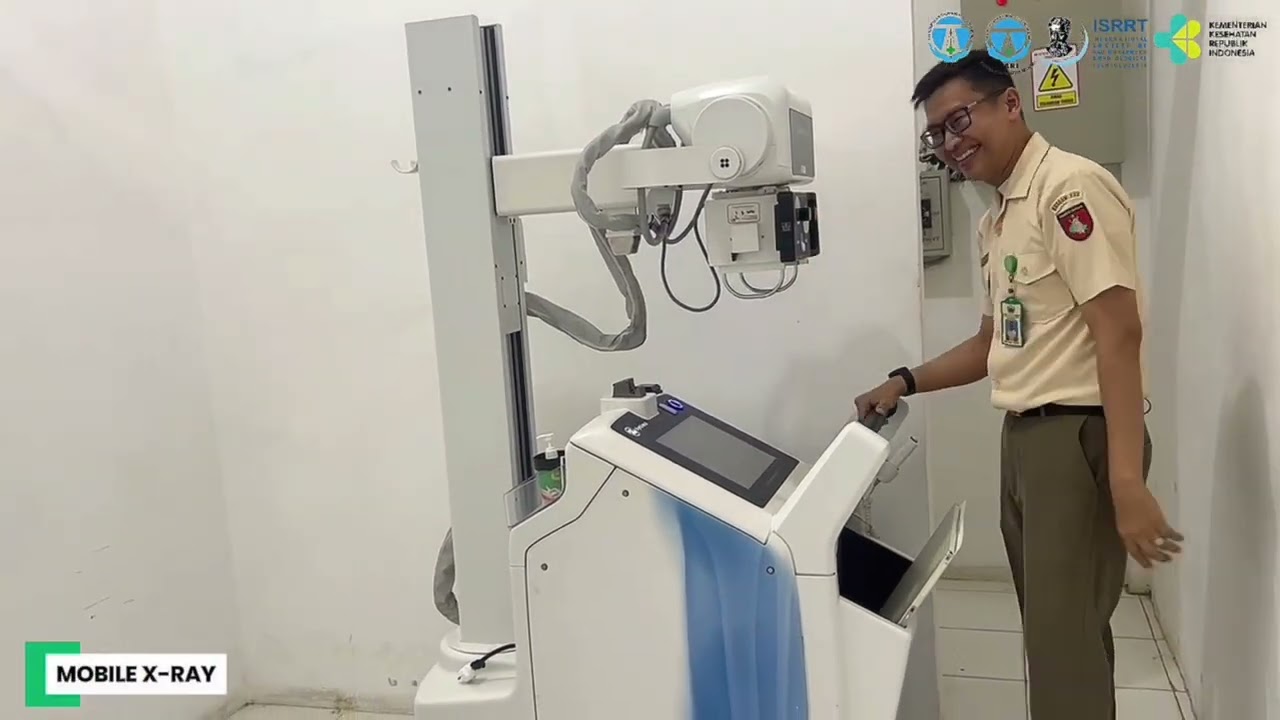 Lomba Video Ucapan HUT PARI 69 - PENGDA KALIMANTAN SELATAN