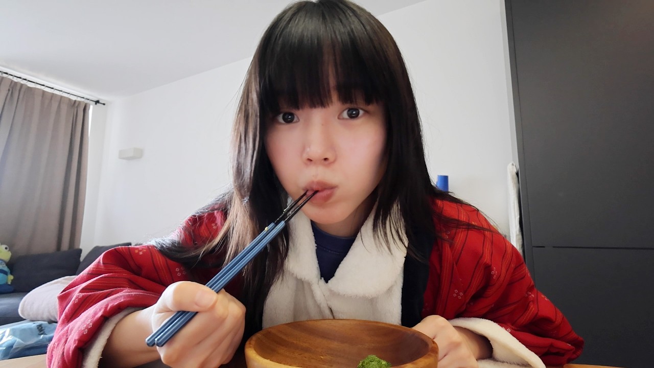 10년차 런던 거주인의 슬로우 라이프 (재택근무)