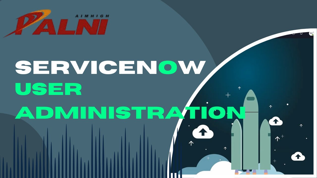 04 - ServiceNow User, Group & Role Management | Complete Admin Guide for Beginners