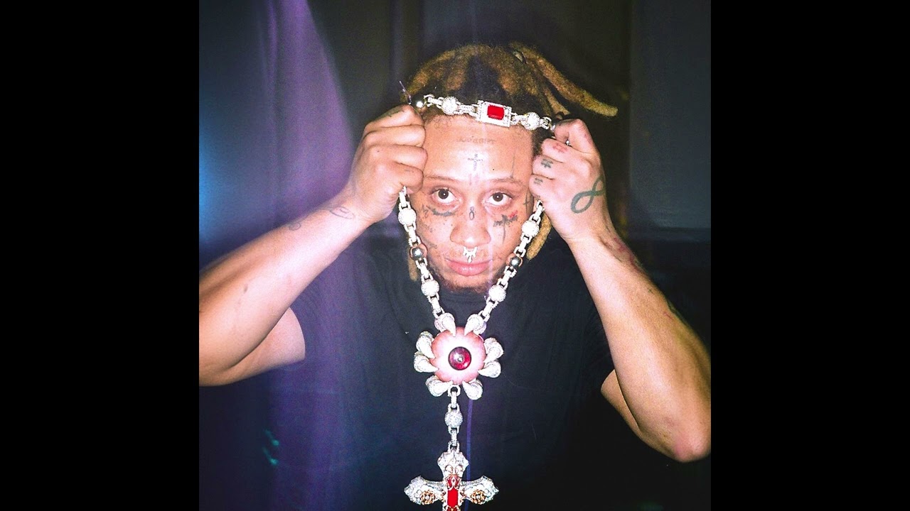 (FREE) Trippie Redd Type Beat 