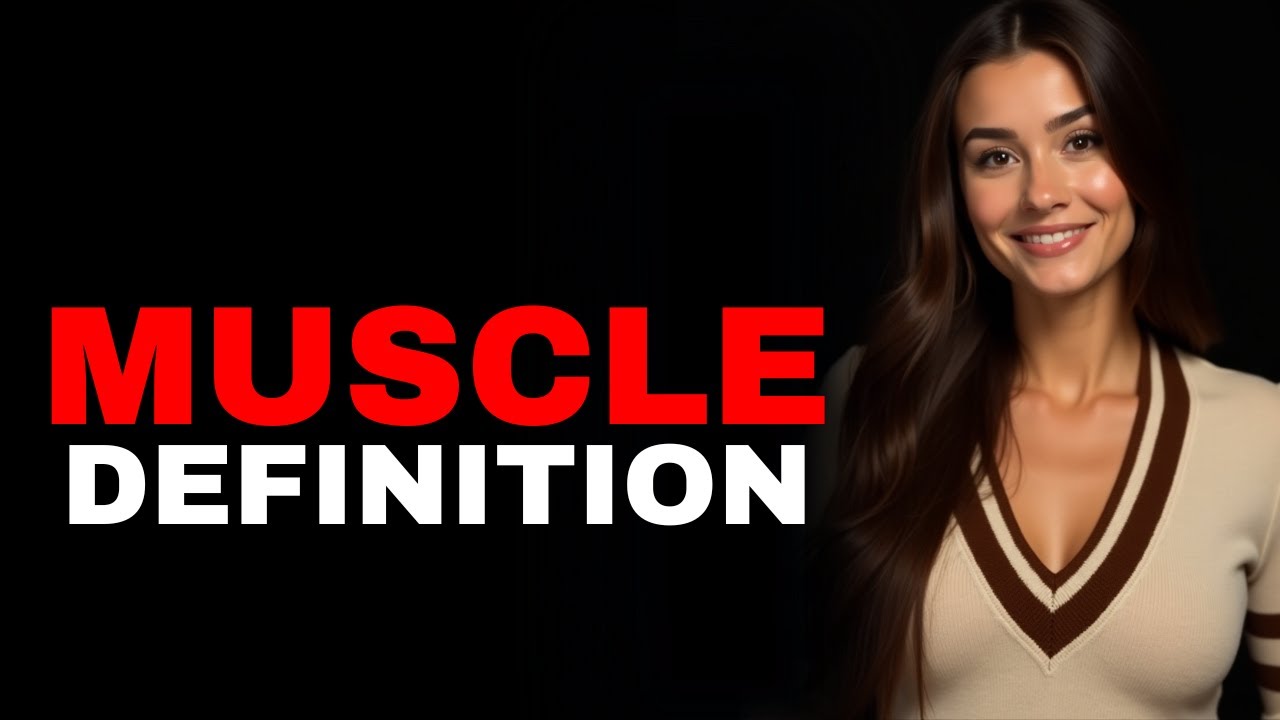 Why Few Men Over 60 Have Visible Muscle Definition