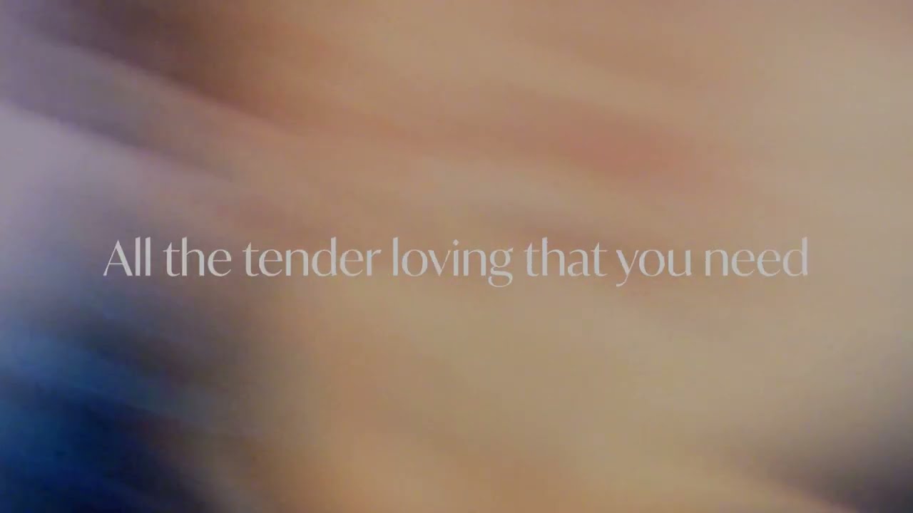 Muri Afternoon Visualizer and Lyric Video