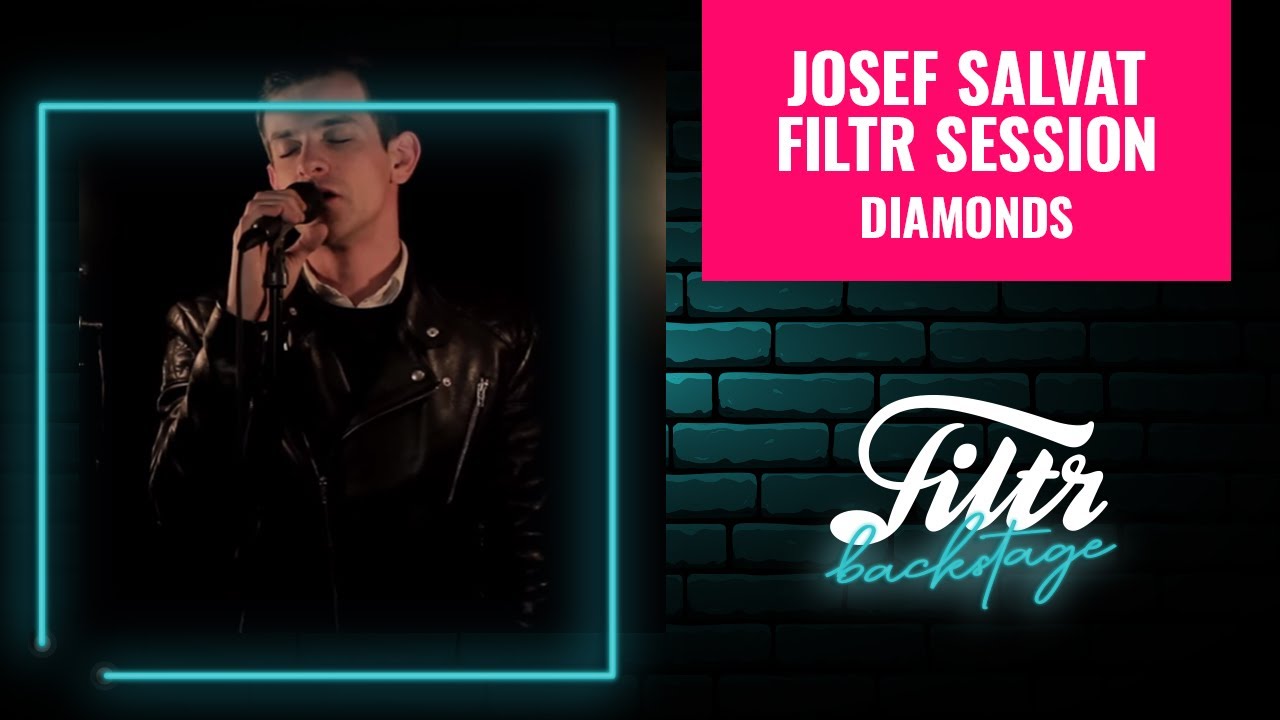 Josef Salvat 